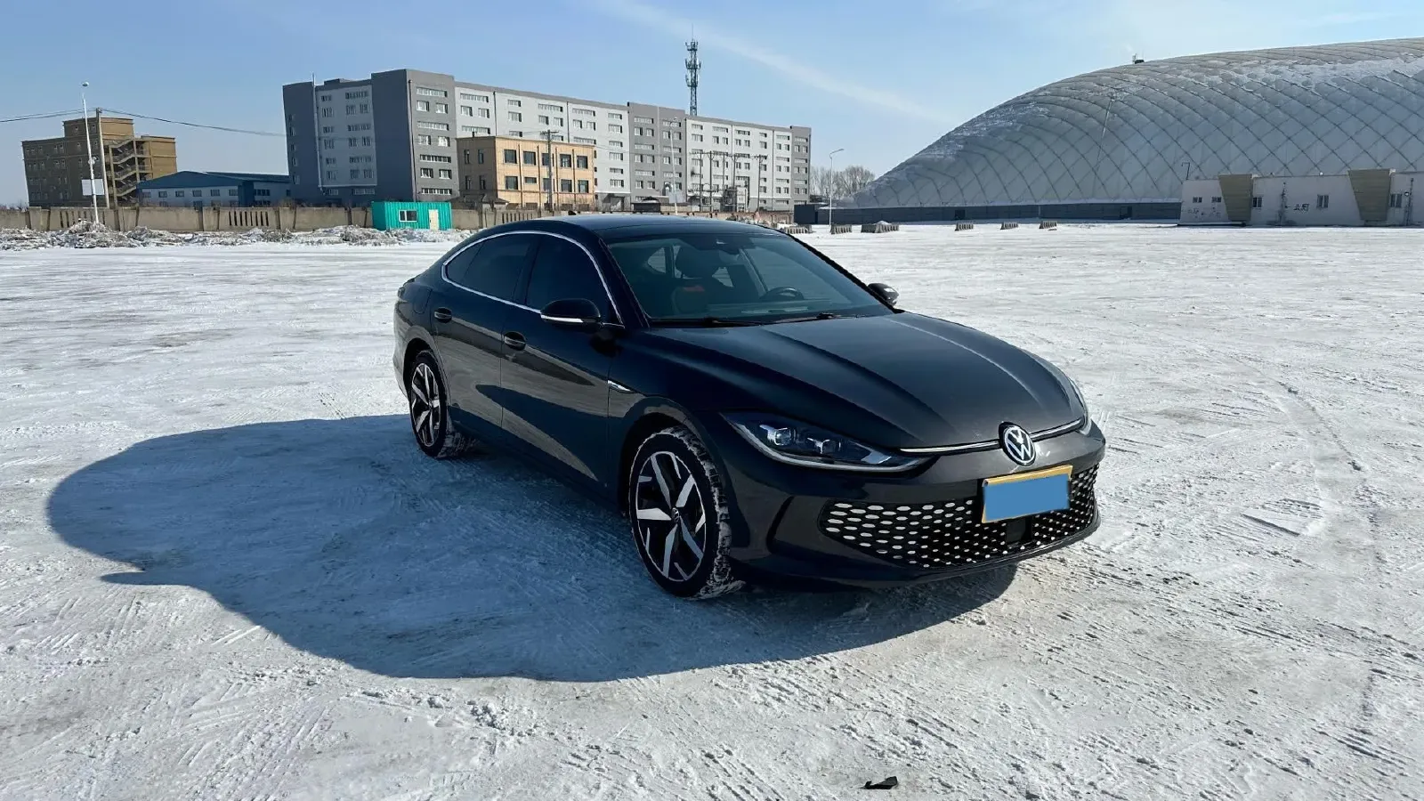 2023 Volkswagen Lamando 1.4T 150HP L4 7DCT,autocango,china used car exporter,china ev exporter,chinese used car exporter,chinese used ev exporter