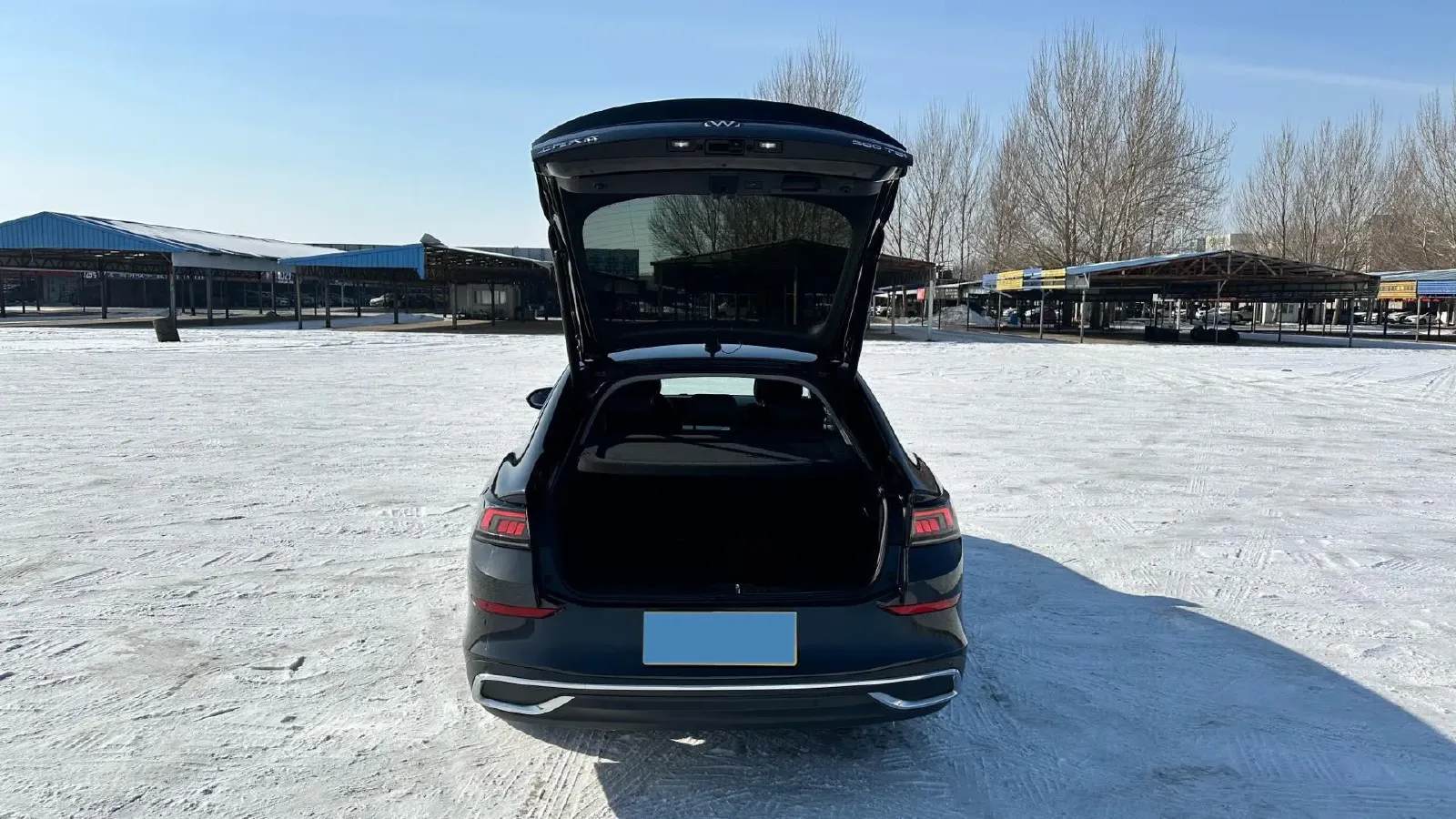 2023 Volkswagen Lamando 1.4T 150HP L4 7DCT,autocango,china used car exporter,china ev exporter,chinese used car exporter,chinese used ev exporter