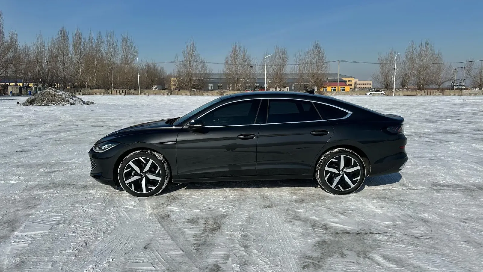 2023 Volkswagen Lamando 1.4T 150HP L4 7DCT,autocango,china used car exporter,china ev exporter,chinese used car exporter,chinese used ev exporter