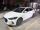 2019 HYUNDAI ELANTRA,autocango,china used car exporter,china ev exporter,chinese used car exporter,chinese used ev exporter