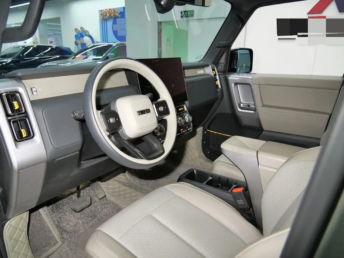 2025 iCAR iCAR Super V23 BEV 81.76KWH,autocango,china used car exporter,china ev exporter,chinese used car exporter,chinese used ev exporter