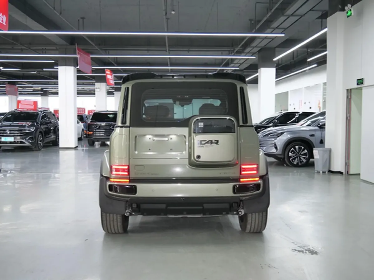 2025 iCAR iCAR Super V23 BEV 81.76KWH,autocango,china used car exporter,china ev exporter,chinese used car exporter,chinese used ev exporter