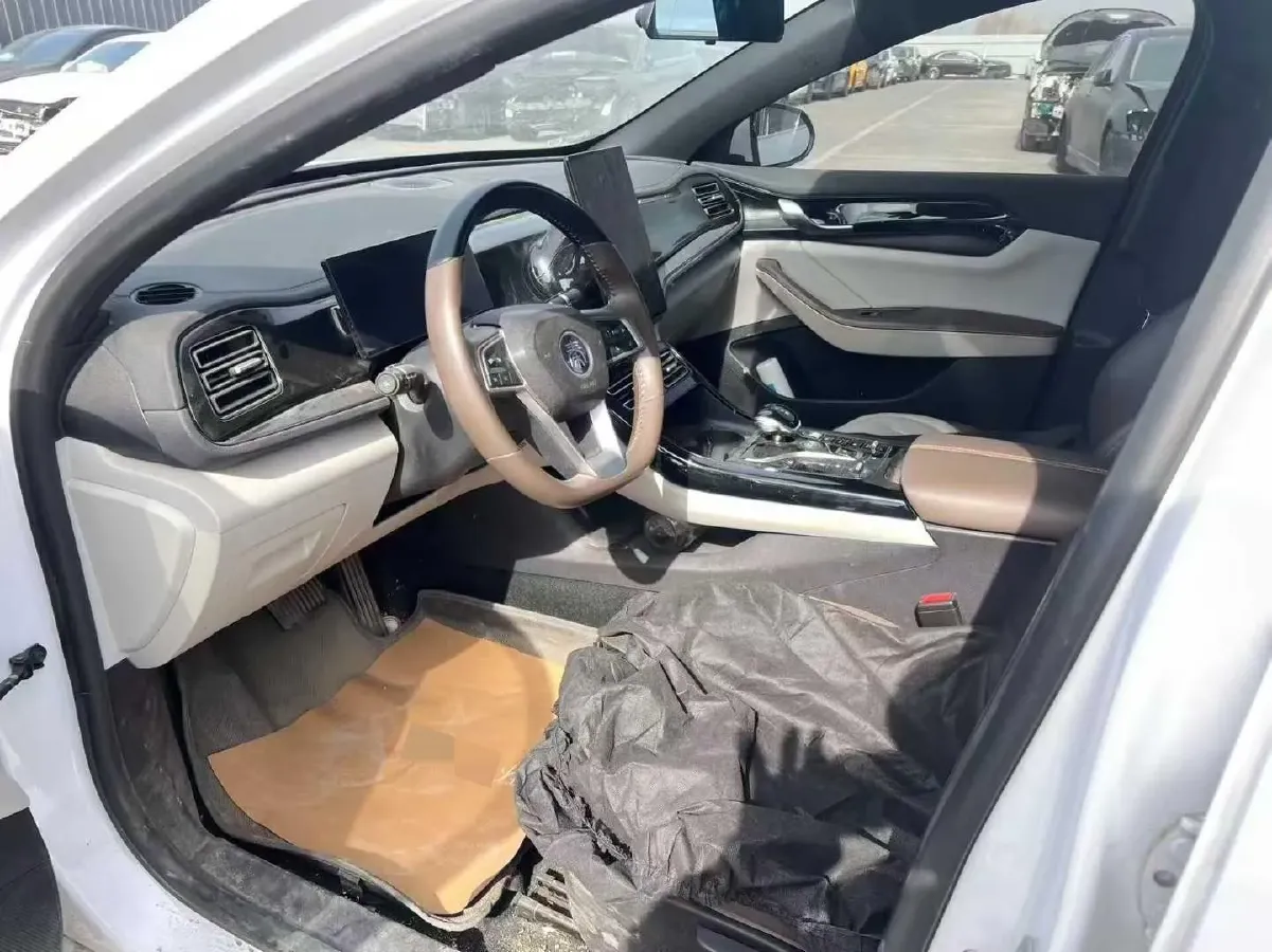 2023 BYD Qin Plus 1.5L 110HP L4 E-CVT PHEV 18.32KWH,autocango,china used car exporter,china ev exporter,chinese used car exporter,chinese used ev exporter