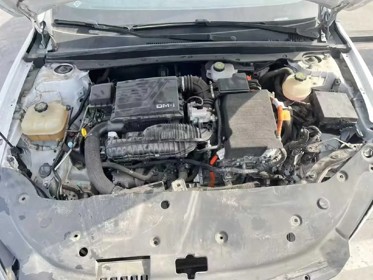 2023 BYD Qin Plus 1.5L 110HP L4 E-CVT PHEV 18.32KWH,autocango,china used car exporter,china ev exporter,chinese used car exporter,chinese used ev exporter