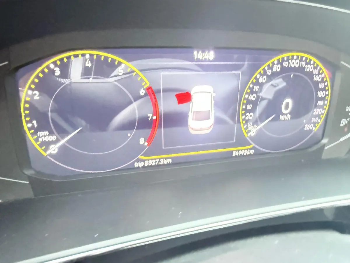 2024 Volkswagen Passat 2.0T 220HP L4 7DCT,autocango,china used car exporter,china ev exporter,chinese used car exporter,chinese used ev exporter