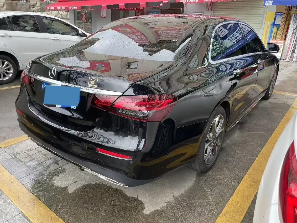 2022 Mercedes-Benz E Class 2.0T 258HP L4 9AT,autocango,china used car exporter,china ev exporter,chinese used car exporter,chinese used ev exporter