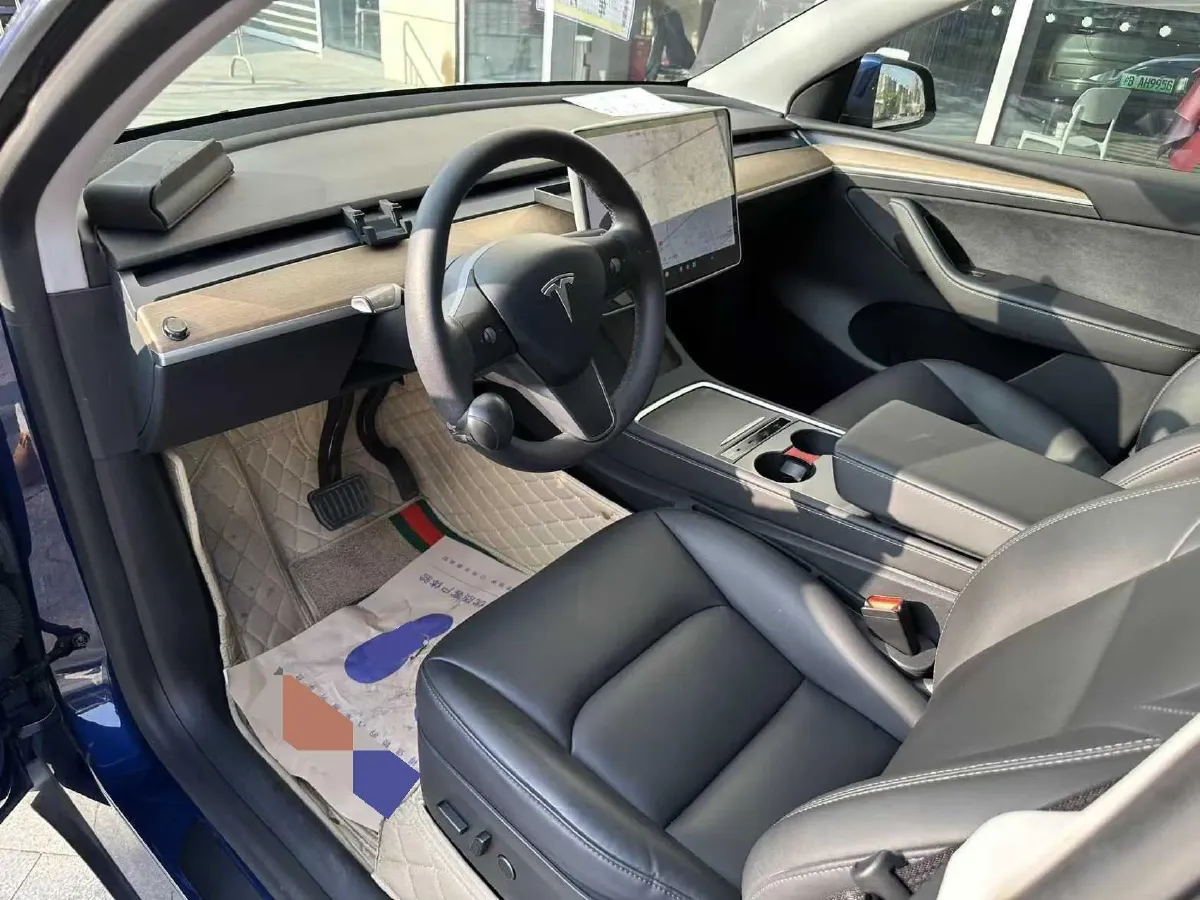 2021 Tesla Model Y BEV 76.8KWH,autocango,china used car exporter,china ev exporter,chinese used car exporter,chinese used ev exporter