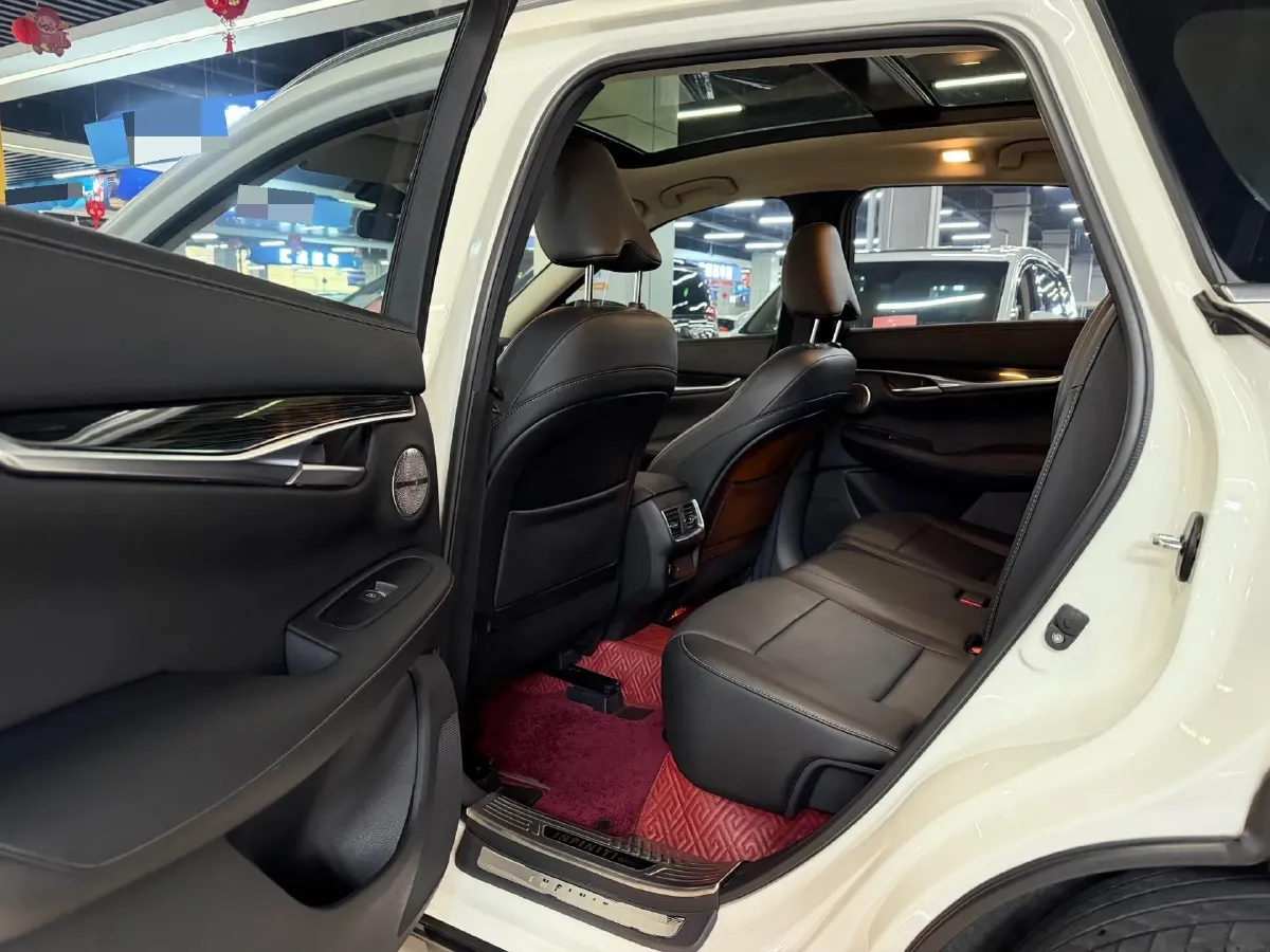 2022 Infiniti QX50 2.0T 261HP L4 CVT,autocango,china used car exporter,china ev exporter,chinese used car exporter,chinese used ev exporter