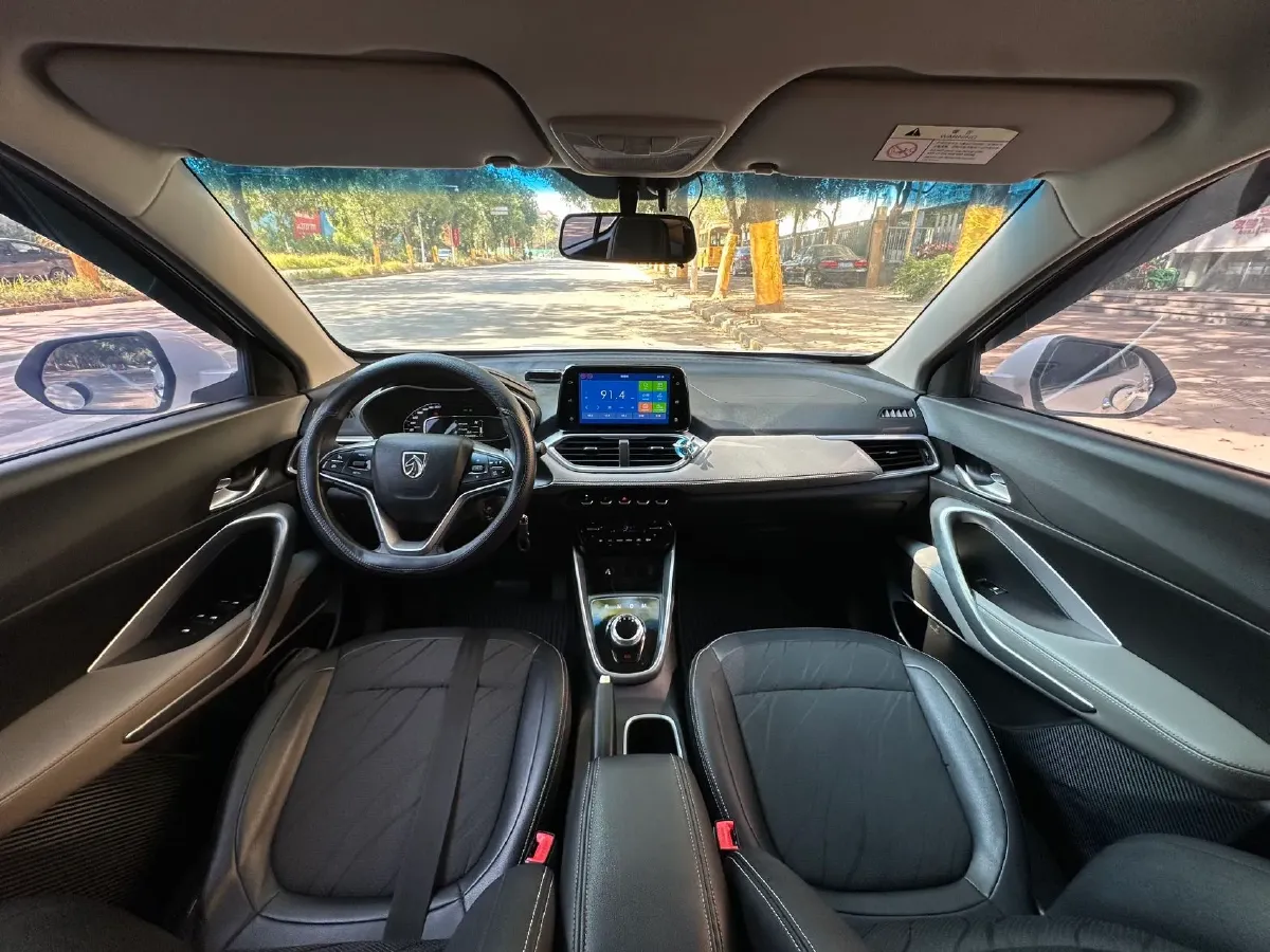 2018 KaiYi E3 1.6L 110HP L4 5MT,autocango,china used car exporter,china ev exporter,chinese used car exporter,chinese used ev exporter