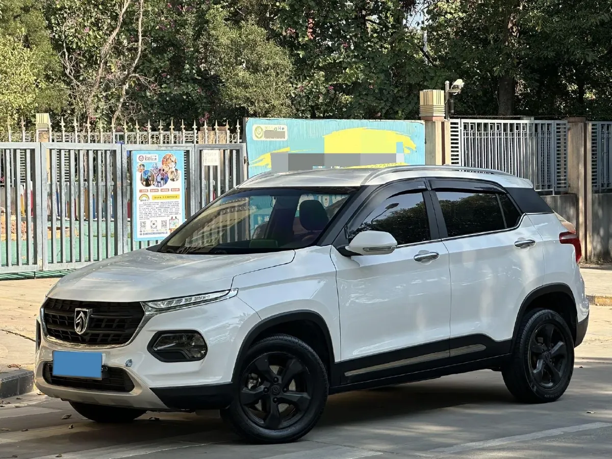 2018 KaiYi E3 1.6L 110HP L4 5MT,autocango,china used car exporter,china ev exporter,chinese used car exporter,chinese used ev exporter