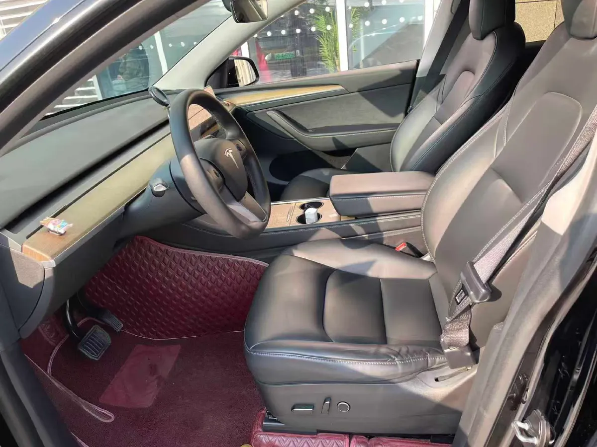 2022 Tesla Model Y BEV 60KWH,autocango,china used car exporter,china ev exporter,chinese used car exporter,chinese used ev exporter