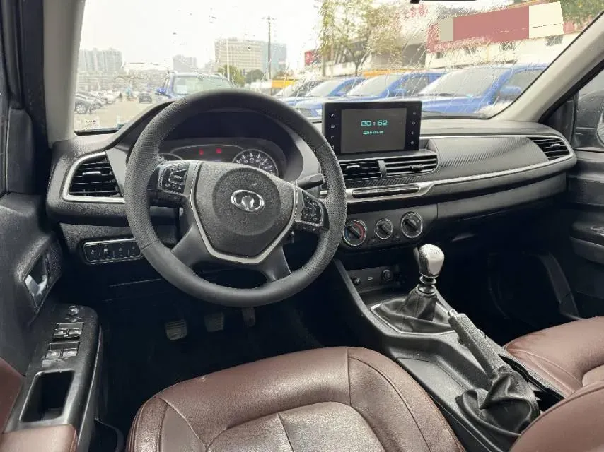 2019 Great Wall Wingle 7 2.0T 156HP L4 6MT,autocango,china used car exporter,china ev exporter,chinese used car exporter,chinese used ev exporter