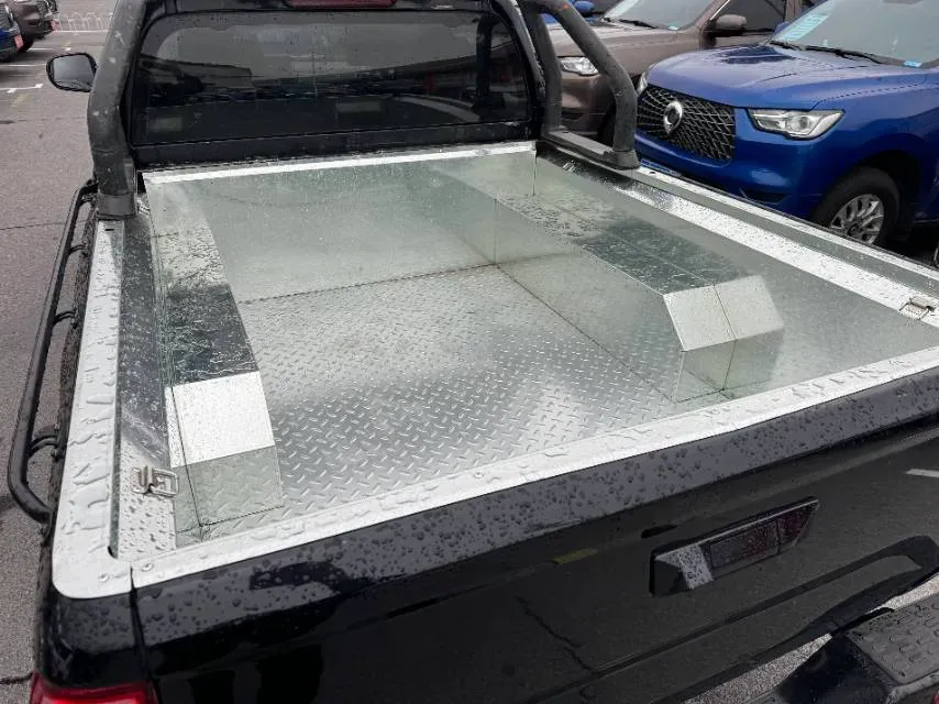 2019 Great Wall Wingle 7 2.0T 156HP L4 6MT,autocango,china used car exporter,china ev exporter,chinese used car exporter,chinese used ev exporter