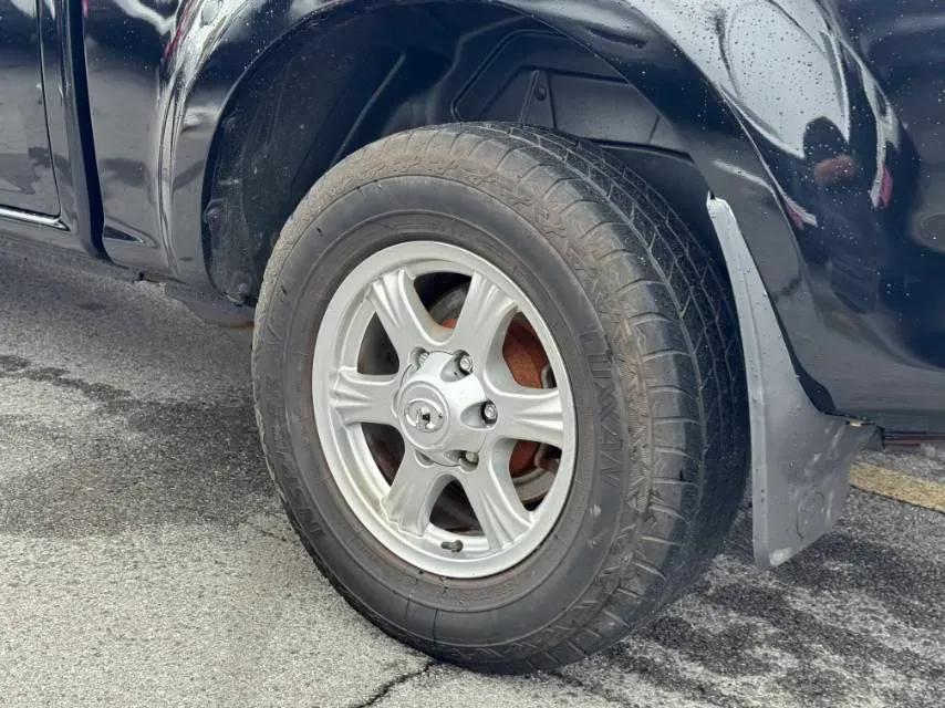 2019 Great Wall Wingle 7 2.0T 156HP L4 6MT,autocango,china used car exporter,china ev exporter,chinese used car exporter,chinese used ev exporter