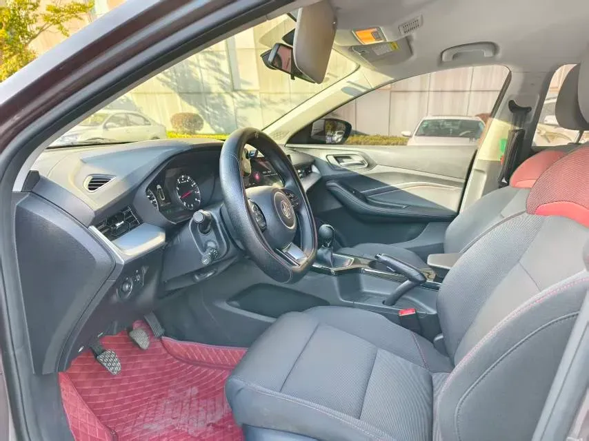 2023 MG 5 1.5L 129HP L4 5MT,autocango,china used car exporter,china ev exporter,chinese used car exporter,chinese used ev exporter