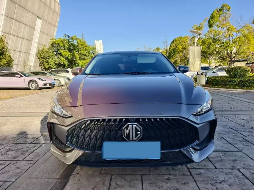 2023 MG 5 1.5L 129HP L4 5MT,autocango,china used car exporter,china ev exporter,chinese used car exporter,chinese used ev exporter