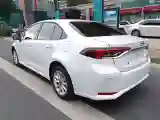 2019 Toyota Corolla 1.2T 116HP L4 CVT