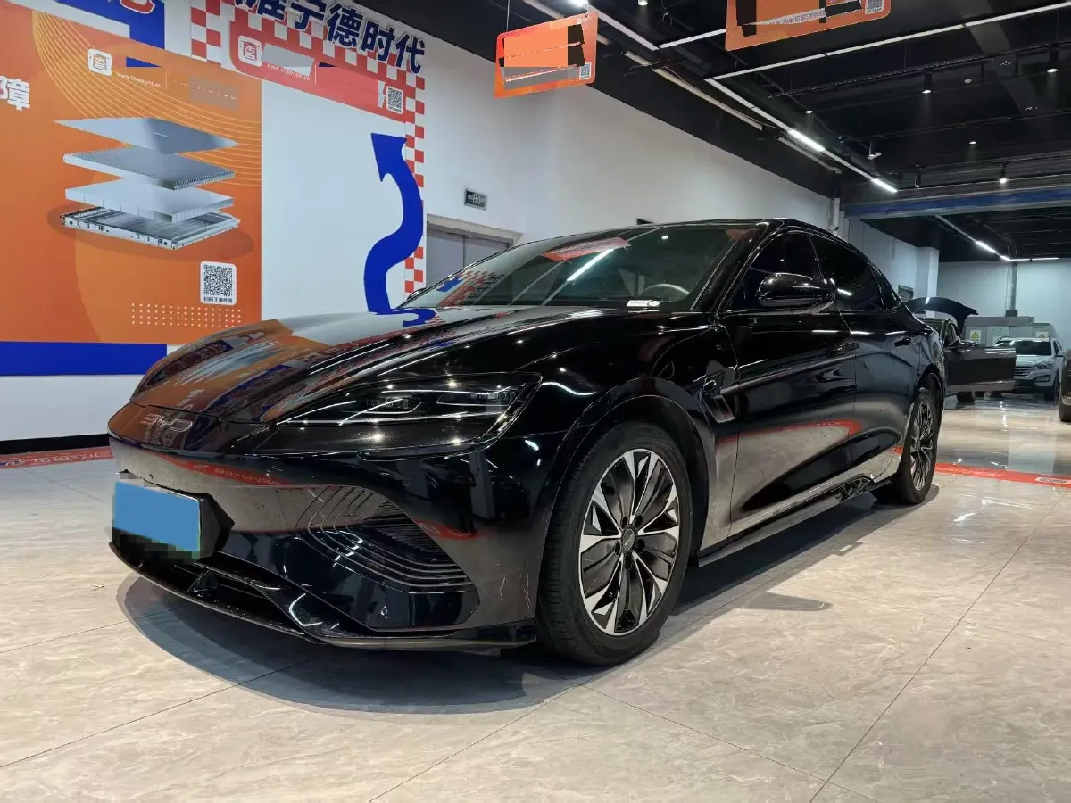 2024 BYD Seal BEV 61.4KWH,autocango,china used car exporter,china ev exporter,chinese used car exporter,chinese used ev exporter