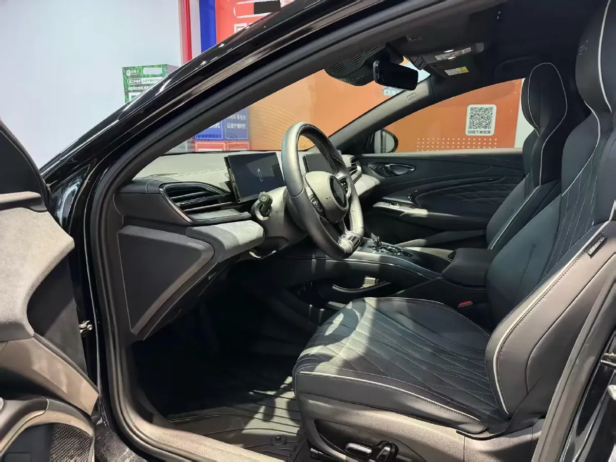 2024 BYD Seal BEV 61.4KWH,autocango,china used car exporter,china ev exporter,chinese used car exporter,chinese used ev exporter