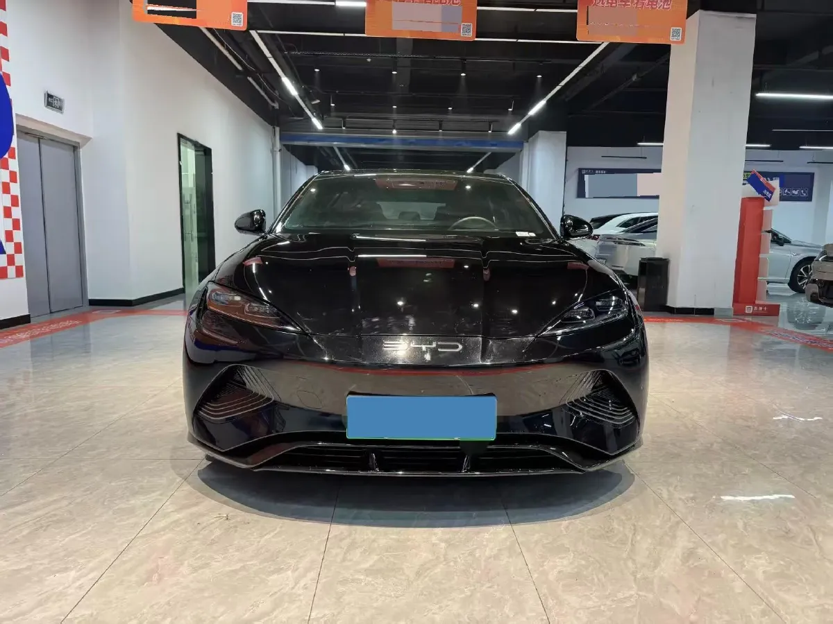 2024 BYD Seal BEV 61.4KWH,autocango,china used car exporter,china ev exporter,chinese used car exporter,chinese used ev exporter
