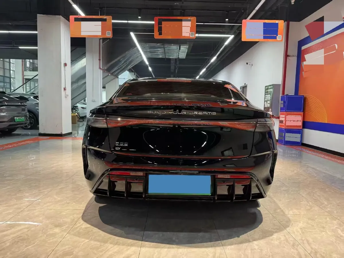 2024 BYD Seal BEV 61.4KWH,autocango,china used car exporter,china ev exporter,chinese used car exporter,chinese used ev exporter