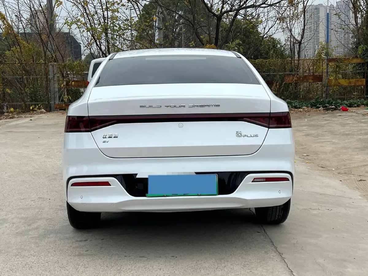 2021 BYD Qin Plus BEV 47.5KWH,autocango,china used car exporter,china ev exporter,chinese used car exporter,chinese used ev exporter
