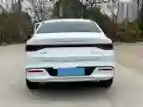 2021 BYD Qin Plus BEV 47.5KWH