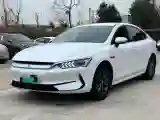 2021 BYD Qin Plus BEV 47.5KWH
