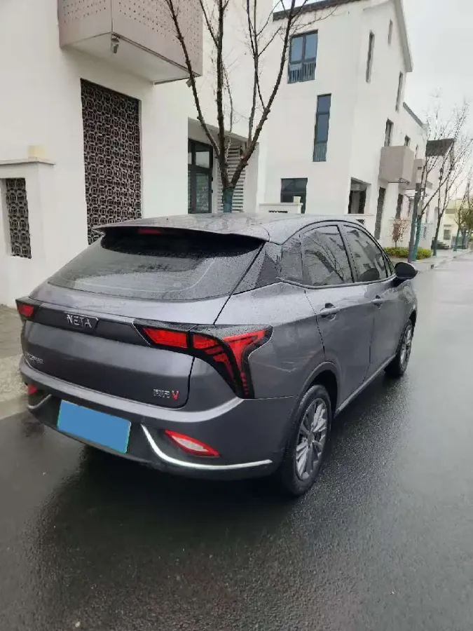2022 Neta V BEV 38.54KWH,autocango,china used car exporter,china ev exporter,chinese used car exporter,chinese used ev exporter