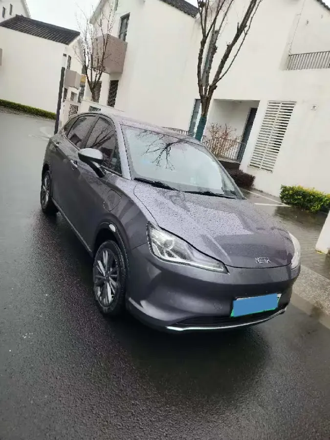 2022 Neta V BEV 38.54KWH,autocango,china used car exporter,china ev exporter,chinese used car exporter,chinese used ev exporter
