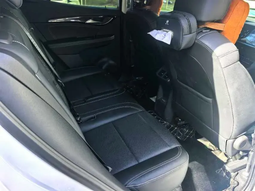 2022 Buick EnvisionS 1.5T 211HP L4 9AT,autocango,china used car exporter,china ev exporter,chinese used car exporter,chinese used ev exporter