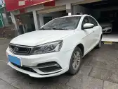 2018 GEELY EMGRAND,autocango,china used car exporter,china ev exporter,chinese used car exporter,chinese used ev exporter