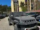 2019 Beijing BJ40 2.3T 231HP L4 6AT