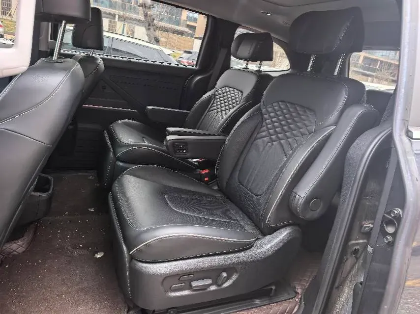 2024 Hyundai Custo 2.0T 236HP L4 8AT,autocango,china used car exporter,china ev exporter,chinese used car exporter,chinese used ev exporter