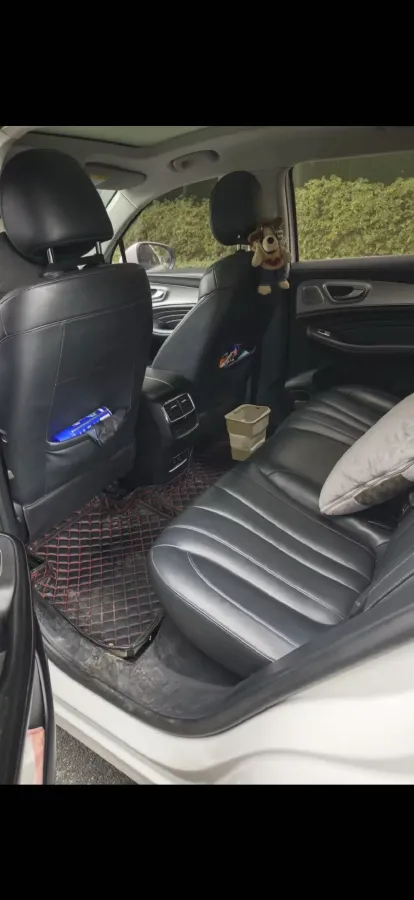 2019 Roewe RX5 MAX 1.5T 173HP L4 6AT,autocango,china used car exporter,china ev exporter,chinese used car exporter,chinese used ev exporter