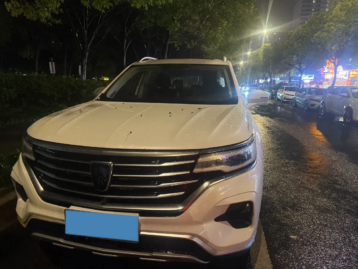 2019 Roewe RX5 MAX 1.5T 173HP L4 6AT,autocango,china used car exporter,china ev exporter,chinese used car exporter,chinese used ev exporter
