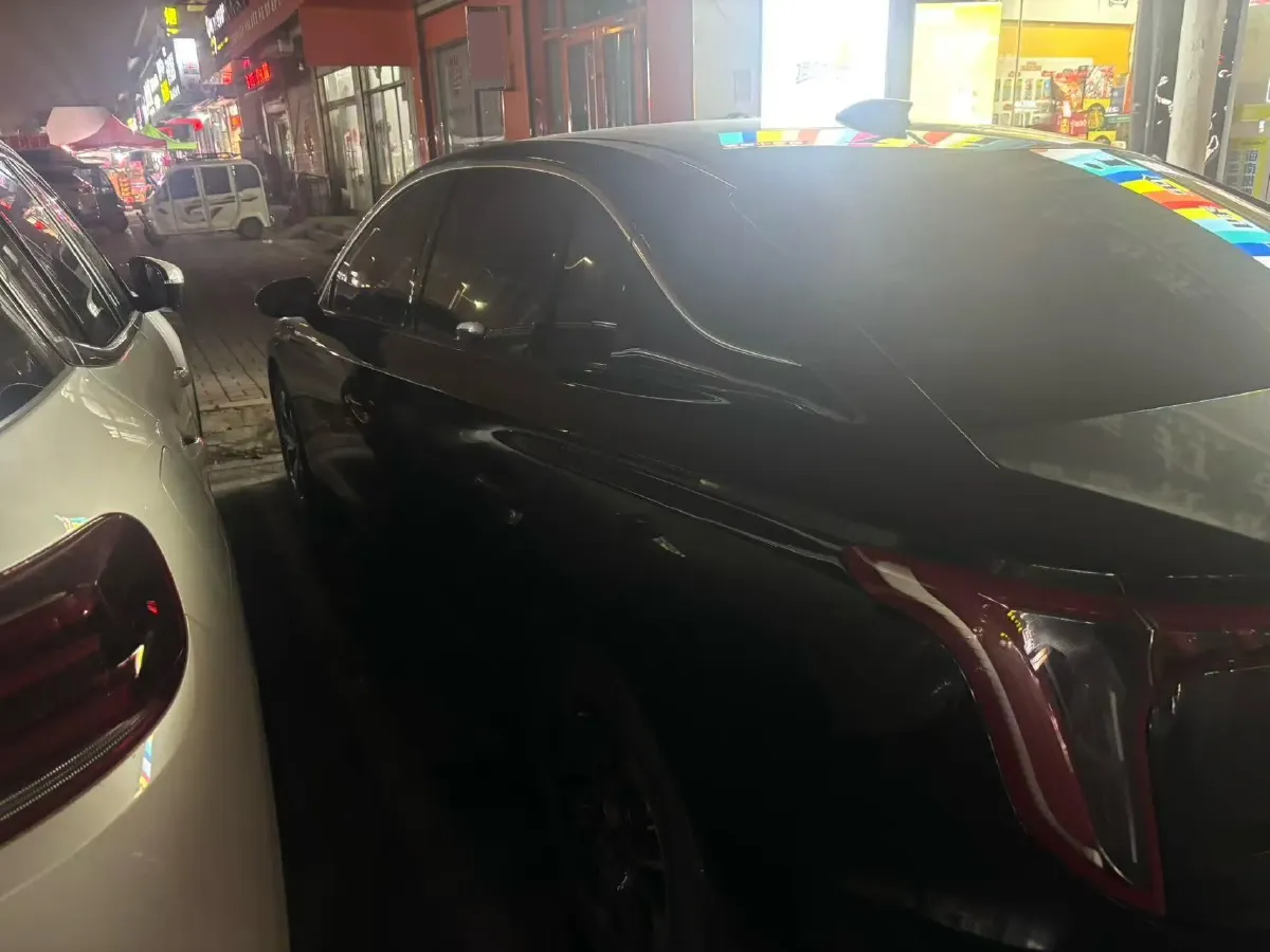 2021 HongQi E-QM5 BEV 54KWH,autocango,china used car exporter,china ev exporter,chinese used car exporter,chinese used ev exporter