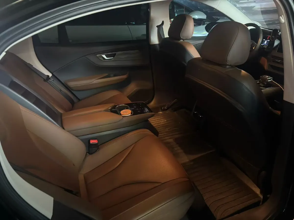 2021 HongQi E-QM5 BEV 54KWH,autocango,china used car exporter,china ev exporter,chinese used car exporter,chinese used ev exporter