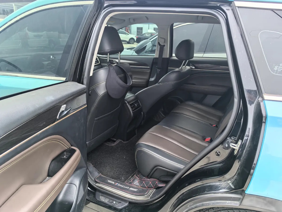 2019 GAC Trumpchi GS5 1.5T 169HP L4 6AT,autocango,china used car exporter,china ev exporter,chinese used car exporter,chinese used ev exporter