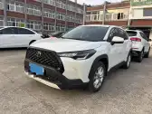 2023 TOYOTA COROLLA CROSS,autocango,china used car exporter,china ev exporter,chinese used car exporter,chinese used ev exporter