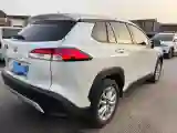 2023 Toyota Corolla Cross 2.0L 171HP L4 CVT