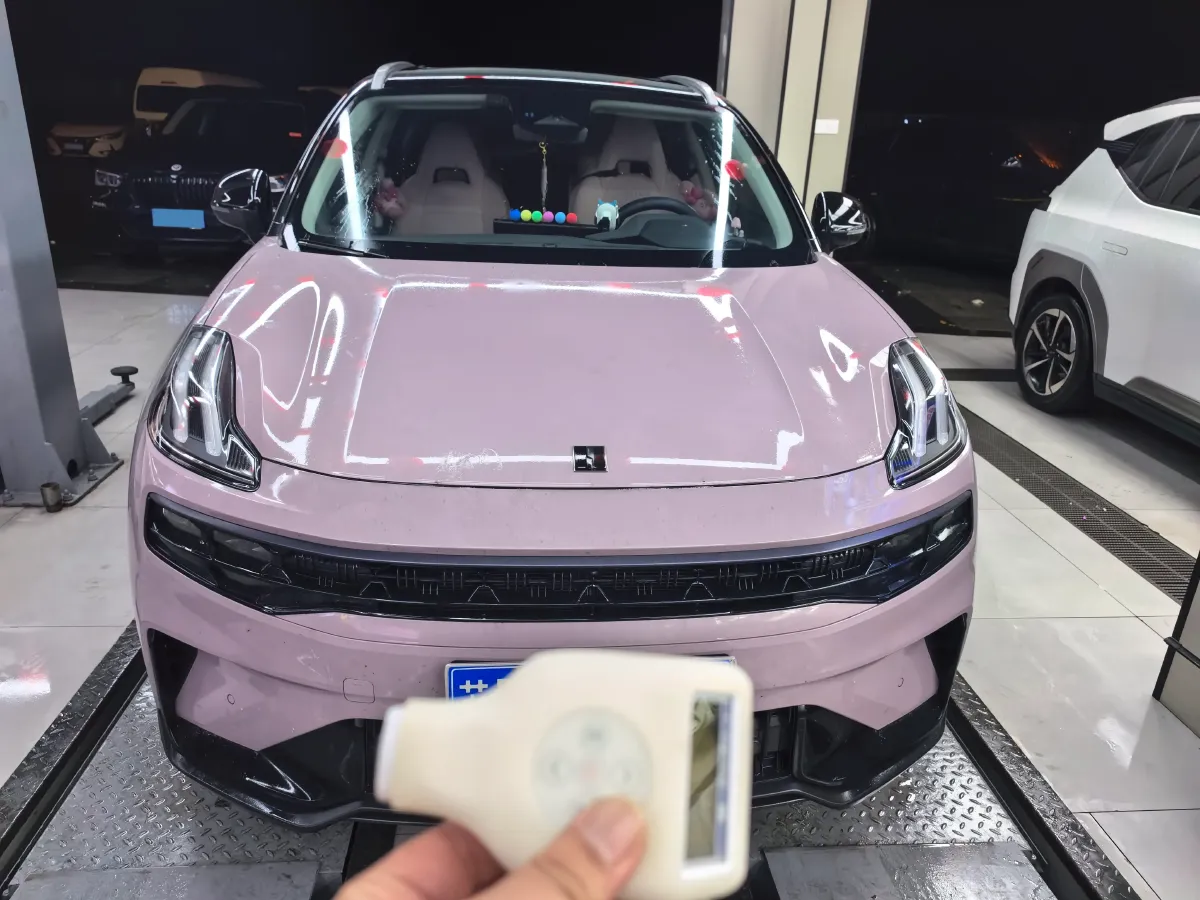 2023 LYNK&CO 06 1.5T 181HP L4 7DCT,autocango,china used car exporter,china ev exporter,chinese used car exporter,chinese used ev exporter