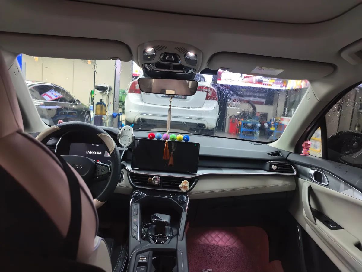 2023 LYNK&CO 06 1.5T 181HP L4 7DCT,autocango,china used car exporter,china ev exporter,chinese used car exporter,chinese used ev exporter