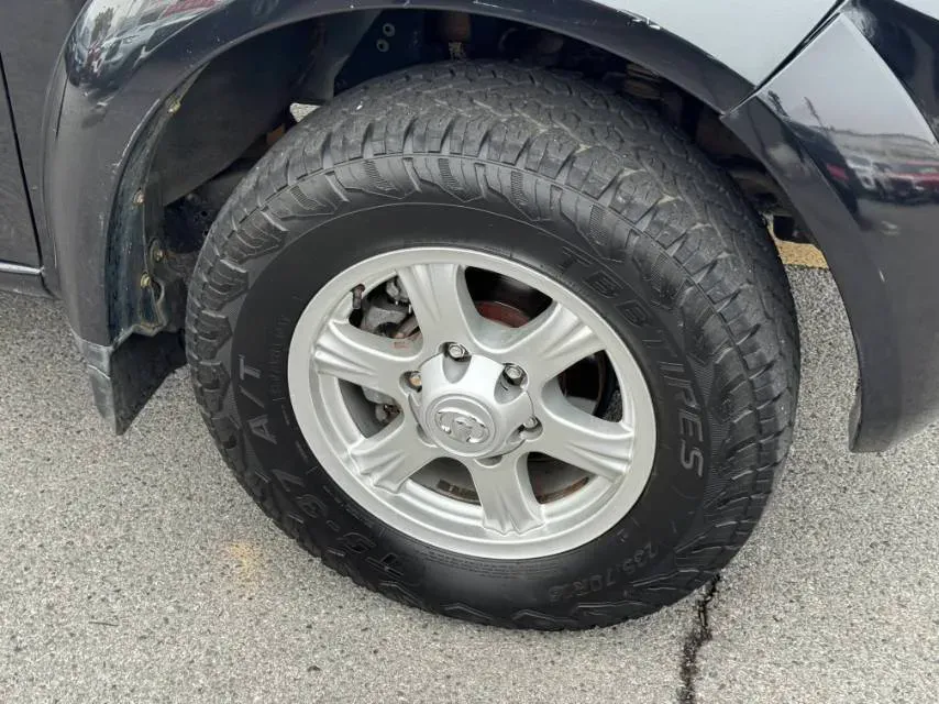 2017 Great Wall Wingle 5 2.0T 102HP L4 5MT,autocango,china used car exporter,china ev exporter,chinese used car exporter,chinese used ev exporter