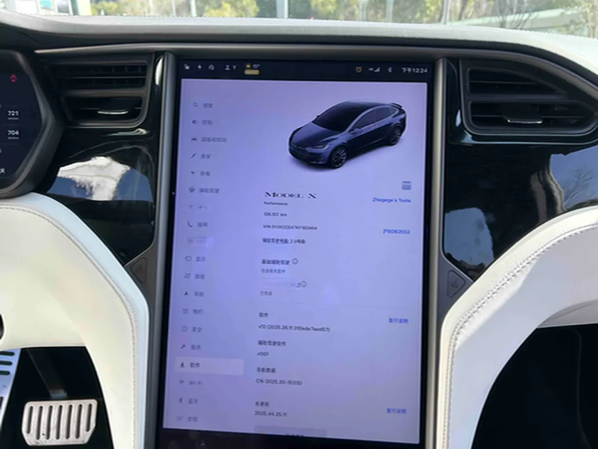2019 Tesla Model X BEV 100KWH,autocango,china used car exporter,china ev exporter,chinese used car exporter,chinese used ev exporter