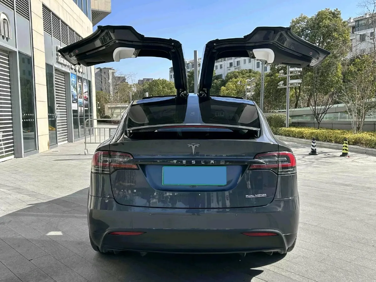 2019 Tesla Model X BEV 100KWH,autocango,china used car exporter,china ev exporter,chinese used car exporter,chinese used ev exporter