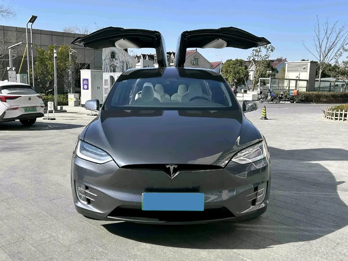 2019 Tesla Model X BEV 100KWH,autocango,china used car exporter,china ev exporter,chinese used car exporter,chinese used ev exporter