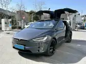 2019 TESLA MODEL X,autocango,china used car exporter,china ev exporter,chinese used car exporter,chinese used ev exporter