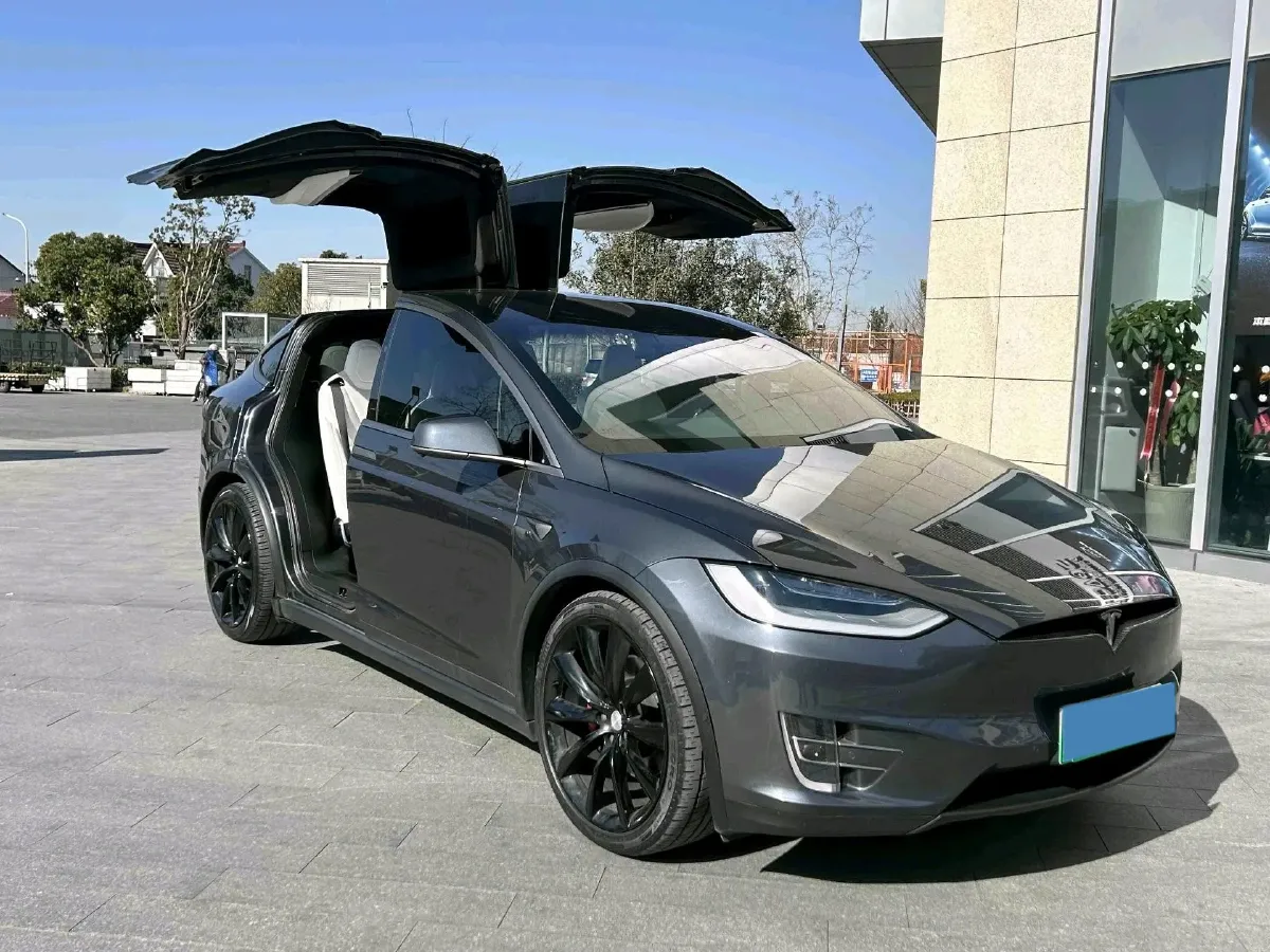 2019 Tesla Model X BEV 100KWH,autocango,china used car exporter,china ev exporter,chinese used car exporter,chinese used ev exporter