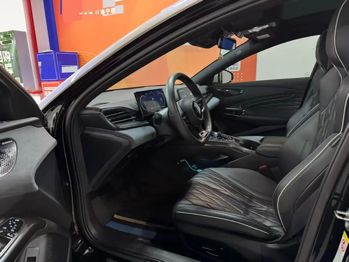 2023 BYD Seal BEV 61.4KWH,autocango,china used car exporter,china ev exporter,chinese used car exporter,chinese used ev exporter